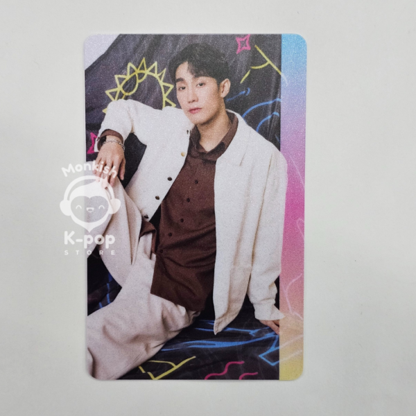GMMTV FORCE - PHOTOCARDS OFICIALES - Image 28