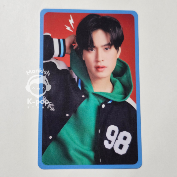 PHOTOCARD GMMTV - GEMINI - Image 26