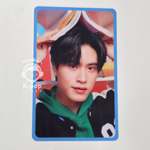 PHOTOCARD GMMTV - GEMINI - Image 24