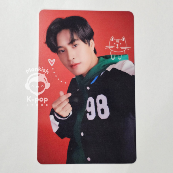 PHOTOCARD GMMTV - GEMINI - Image 23