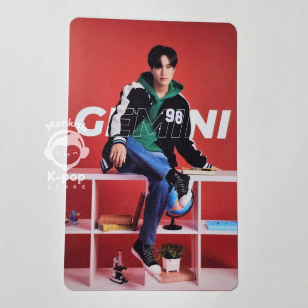 PHOTOCARD GMMTV - GEMINI - Image 22