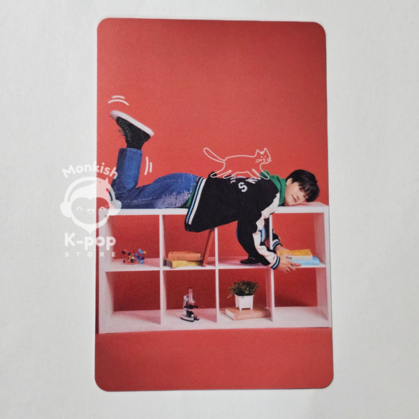 PHOTOCARD GMMTV - GEMINI - Image 21