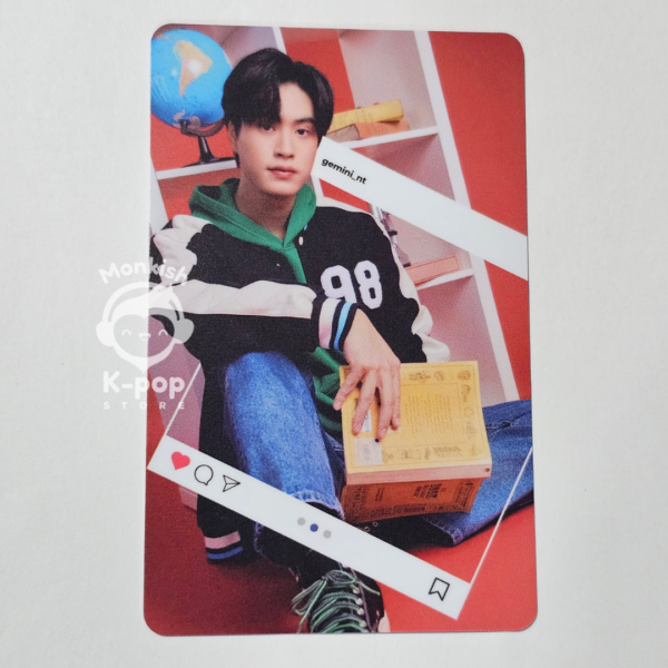 PHOTOCARD GMMTV - GEMINI - Image 20