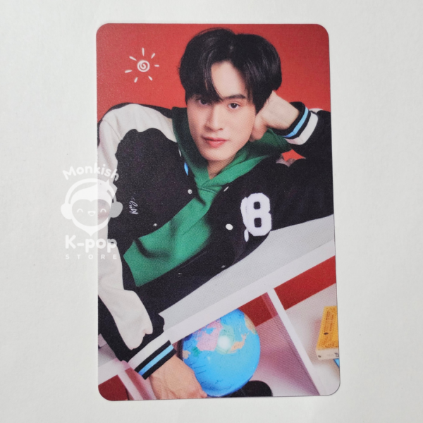 PHOTOCARD GMMTV - GEMINI - Image 18