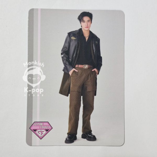 PHOTOCARD GMMTV - GEMINI - Image 12