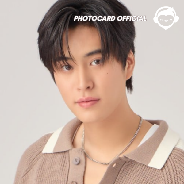 PHOTOCARD GMMTV - GEMINI
