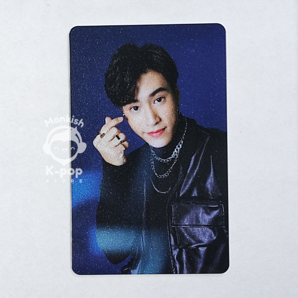 PHOTOCARD GMMTV - GEMINI - Image 34