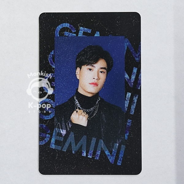 PHOTOCARD GMMTV - GEMINI - Image 41