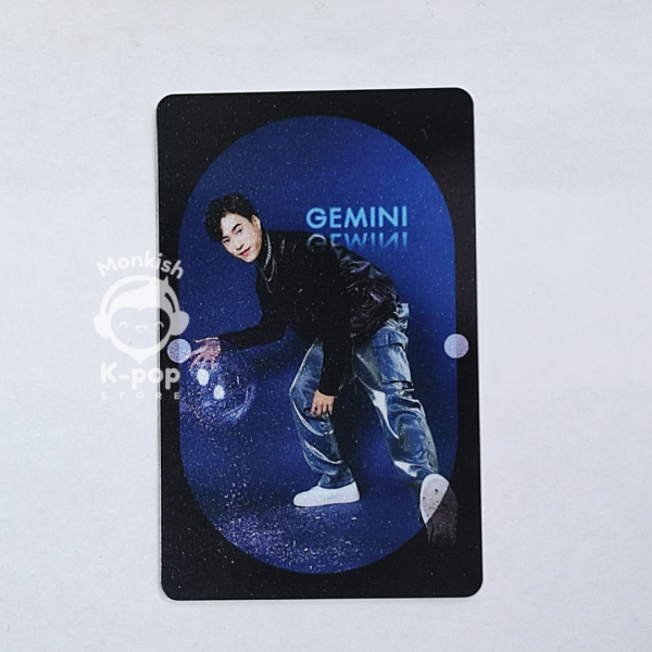 PHOTOCARD GMMTV - GEMINI - Image 39