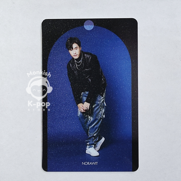 PHOTOCARD GMMTV - GEMINI - Image 38