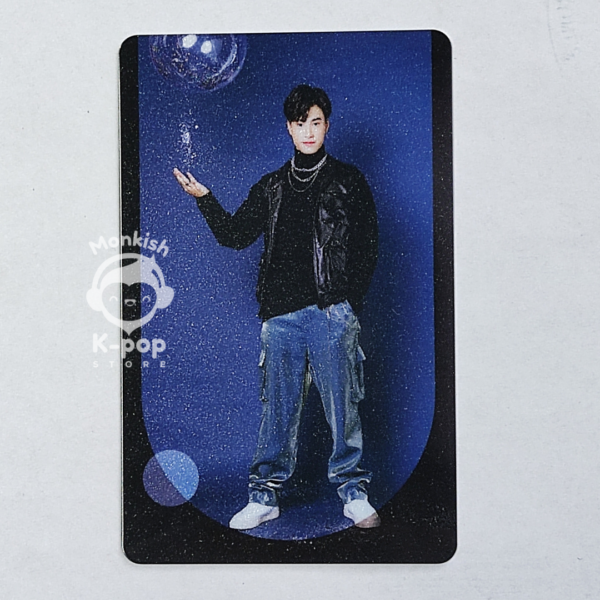 PHOTOCARD GMMTV - GEMINI - Image 36