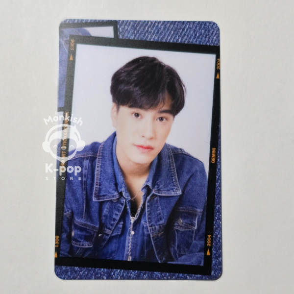 PHOTOCARD GMMTV - GEMINI - Image 11