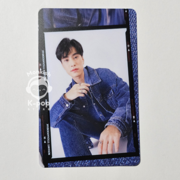 PHOTOCARD GMMTV - GEMINI - Image 8