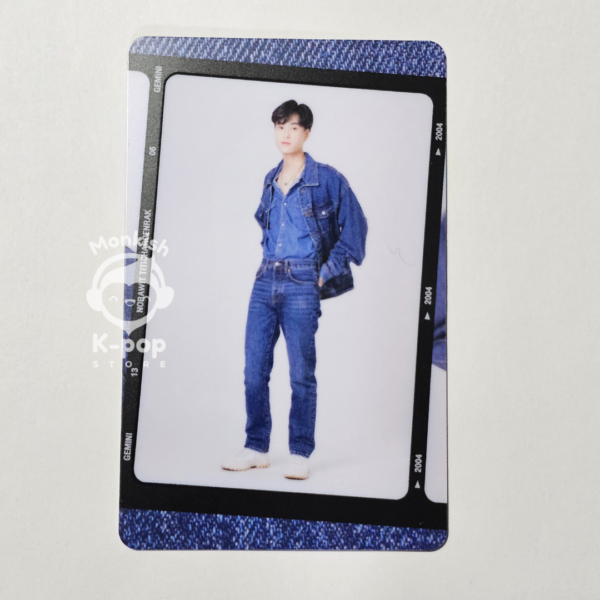PHOTOCARD GMMTV - GEMINI - Image 4