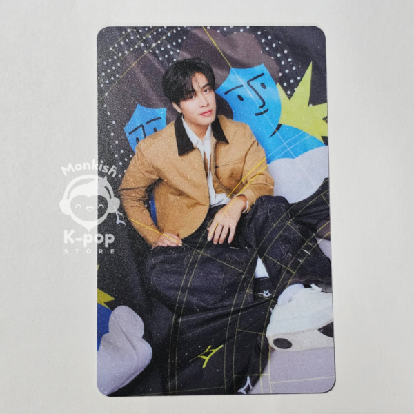 PHOTOCARD GMMTV - GEMINI - Image 32