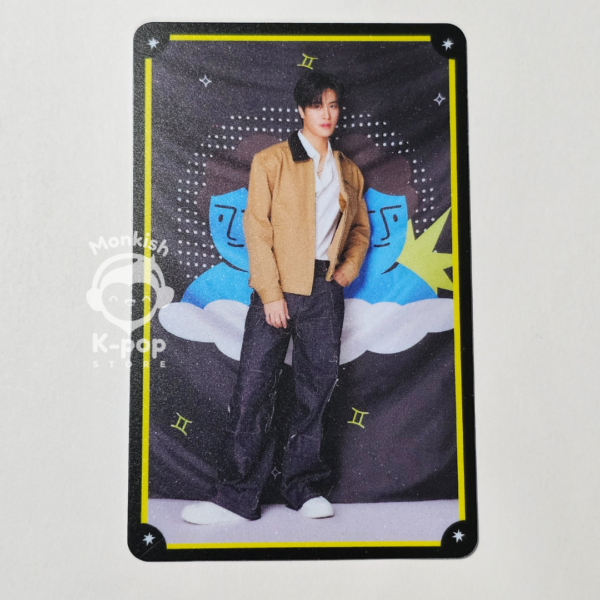 PHOTOCARD GMMTV - GEMINI - Image 27