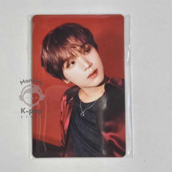 PHOTOCARD NCT DREAM - HAECHAN - Image 6