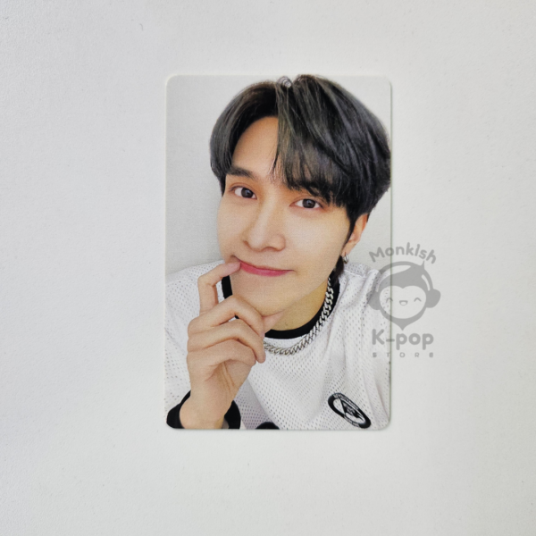 WAYV HENDERY - PHOTOCARDS OFICIALES - Image 7