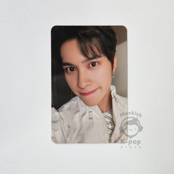 WAYV HENDERY - PHOTOCARDS OFICIALES - Image 3