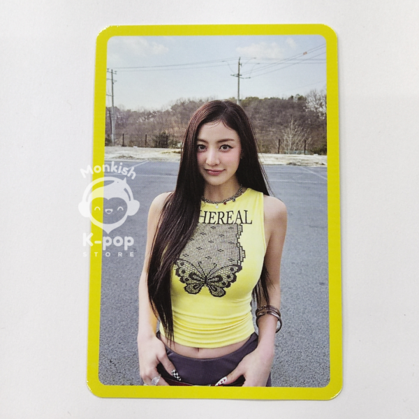 TWICE JIHYO - PHOTOCARDS OFICIALES - Image 24