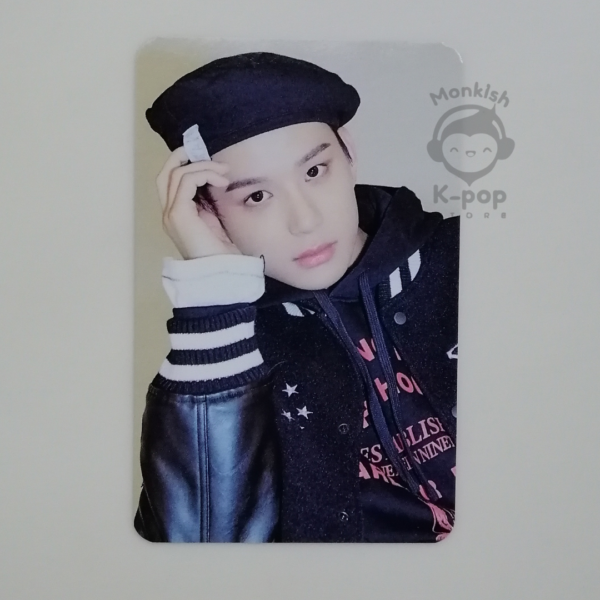 NCT 127 JUNGWOO - PHOTOCARDS OFICIALES - Image 18