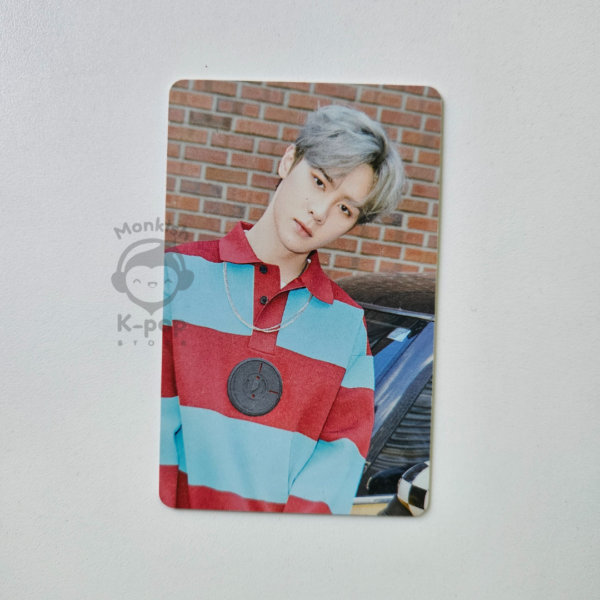 WAYV KUN - PHOTOCARDS OFICIALES - Image 2