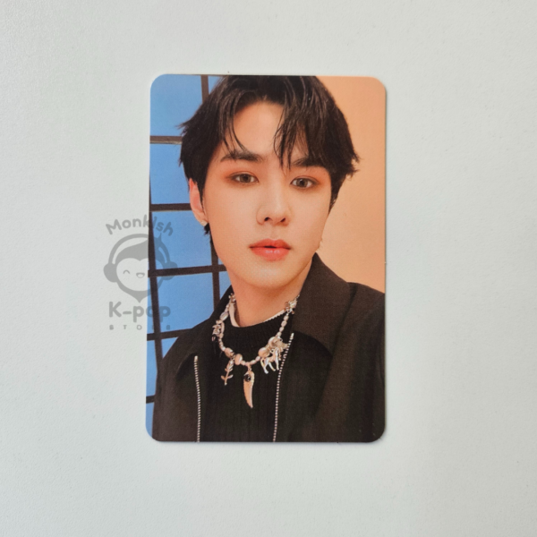 WAYV KUN - PHOTOCARDS OFICIALES - Image 4