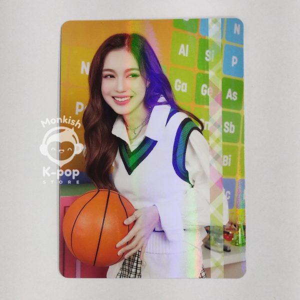 GMMTV LOVE - PHOTOCARDS OFICIALES - Image 2
