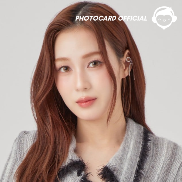 GMMTV LOVE - PHOTOCARDS OFICIALES