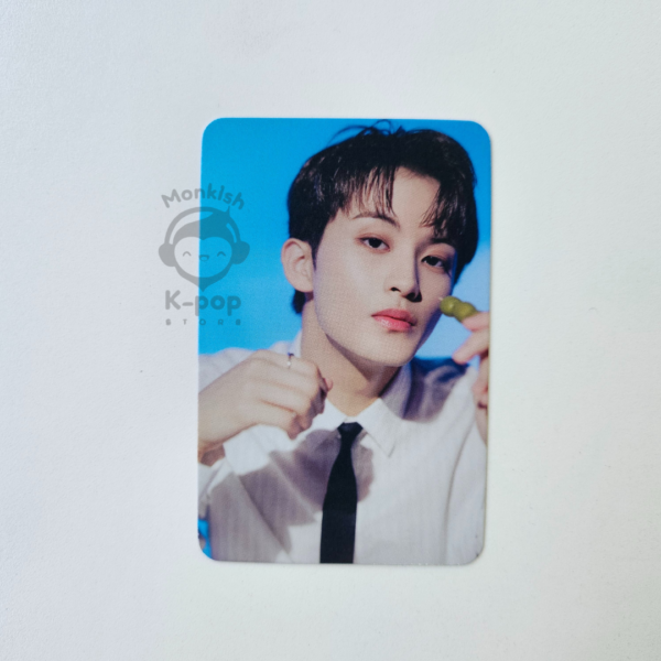 PHOTOCARD NCT127 - MARK - Image 10