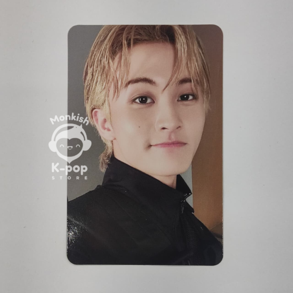 PHOTOCARD NCT127 - MARK - Image 5