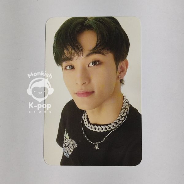 PHOTOCARD NCT127 - MARK - Image 23