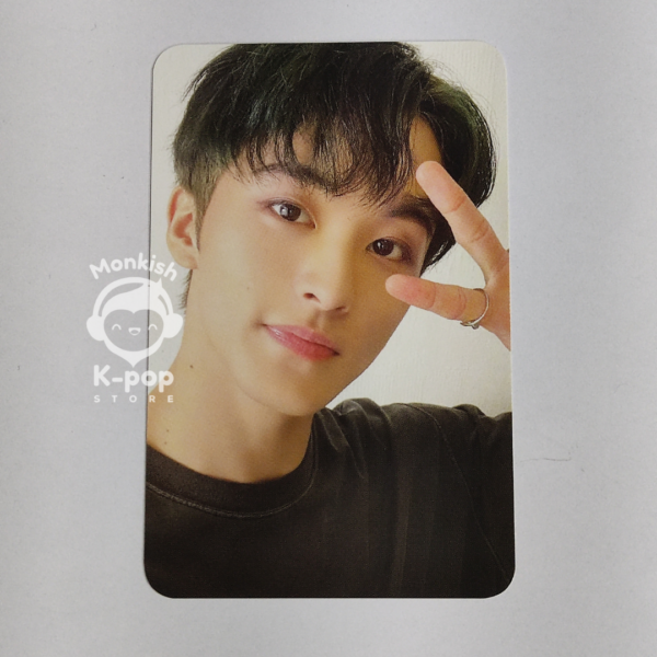 PHOTOCARD NCT127 - MARK - Image 22
