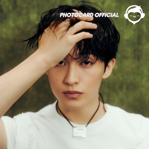 NCT MARK - PHOTOCARDS OFICIALES