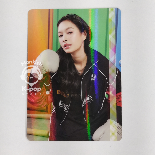 GMMTV MILK - PHOTOCARDS OFICIALES - Image 2
