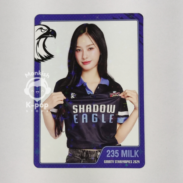 GMMTV MILK - PHOTOCARDS OFICIALES - Image 8