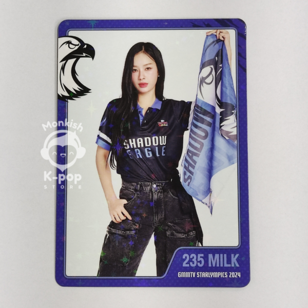 GMMTV MILK - PHOTOCARDS OFICIALES - Image 9