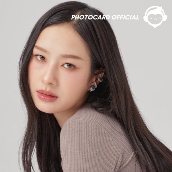 GMMTV MILK - PHOTOCARDS OFICIALES
