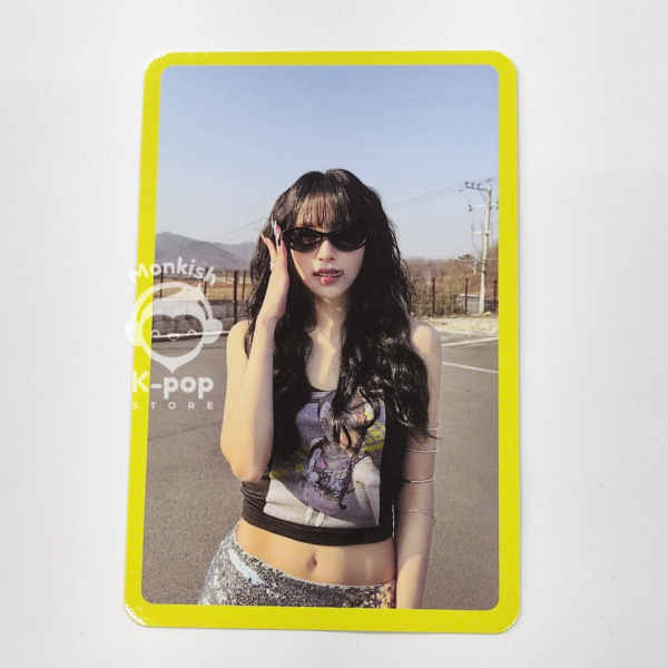 TWICE MINA - PHOTOCARDS OFICIALES - Image 18