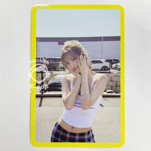 PHOTOCARD TWICE - MOMO - Image 20