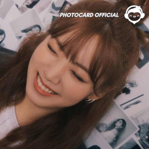 APINK NAMJOO - PHOTOCARDS OFICIALES