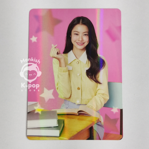 GMMTV NAMTAN - PHOTOCARDS OFICIALES - Image 4