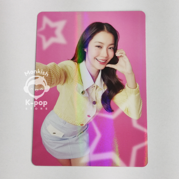 GMMTV NAMTAN - PHOTOCARDS OFICIALES - Image 3