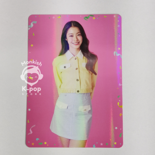 GMMTV NAMTAN - PHOTOCARDS OFICIALES - Image 2