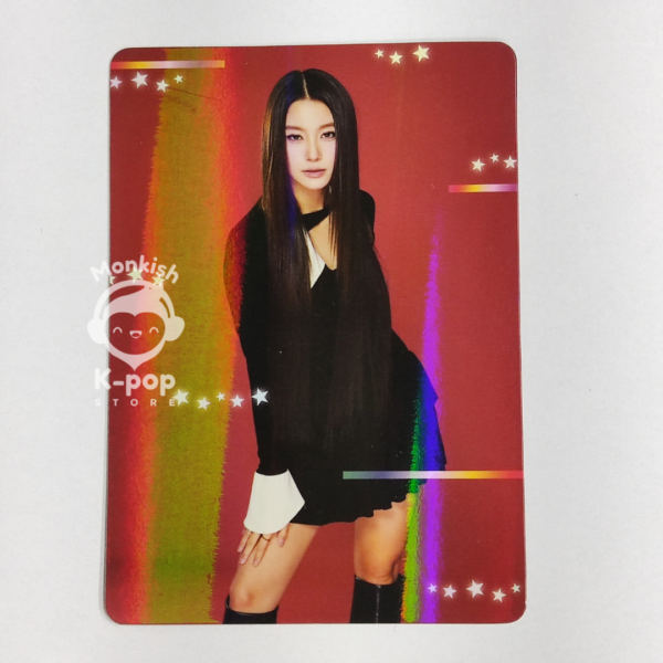 GMMTV NAMTAN - PHOTOCARDS OFICIALES - Image 9