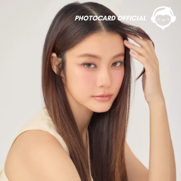 GMMTV NAMTAN - PHOTOCARDS OFICIALES