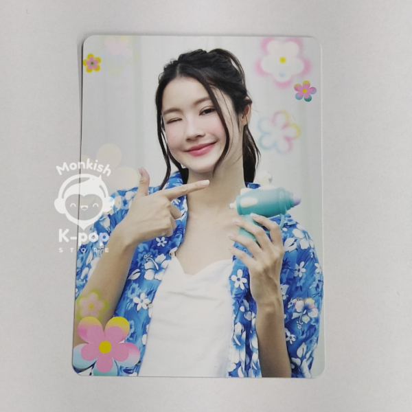 GMMTV NAMTAN - PHOTOCARDS OFICIALES - Image 6