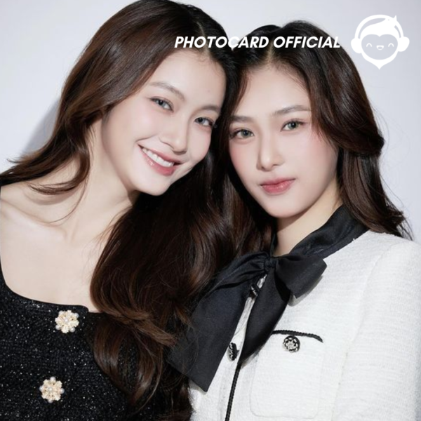 GMMTV NAMTANFILM - PHOTOCARDS OFICIALES