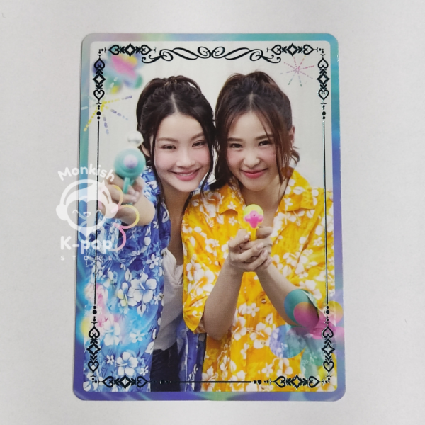 GMMTV NAMTANFILM - PHOTOCARDS OFICIALES - Image 2