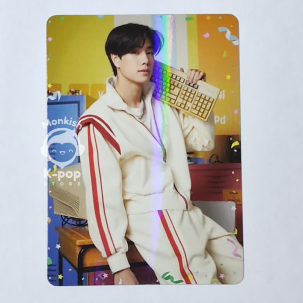 PHOTOCARD GMMTV - PHUWIN - Image 45